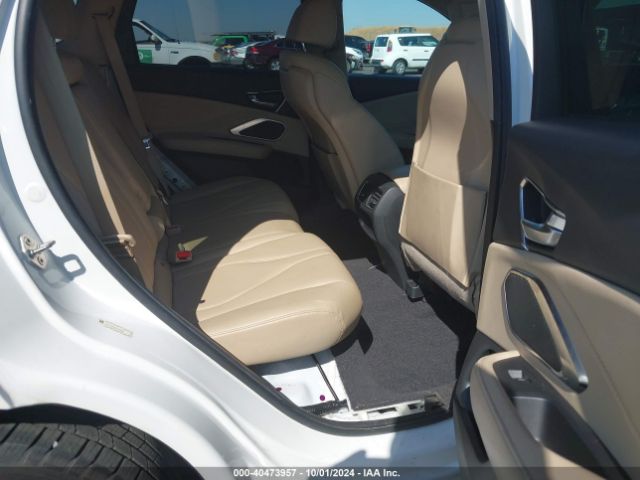 5J8TC2H35KL042925 Acura Rdx Standard