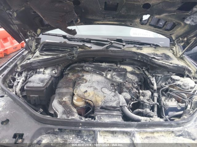4JGDF6EE9FA514029 Mercedes-Benz Gl 450 4matic
