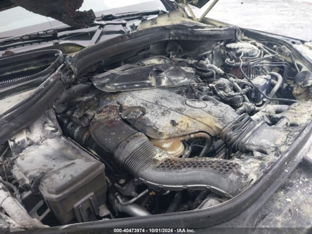 4JGDF6EE9FA514029 Mercedes-Benz Gl 450 4matic