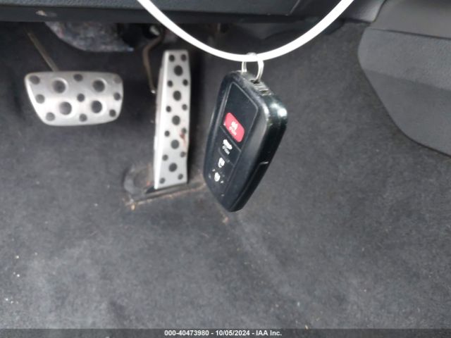 4T1KZ1AK8MU049218 Toyota CAMRY TRD
