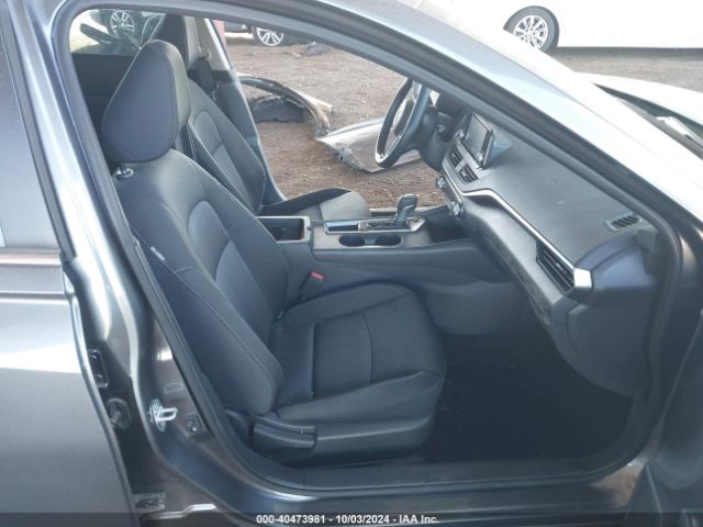 2022 NISSAN ALTIMA 1N4BL4BV5NN422183 Photo 4