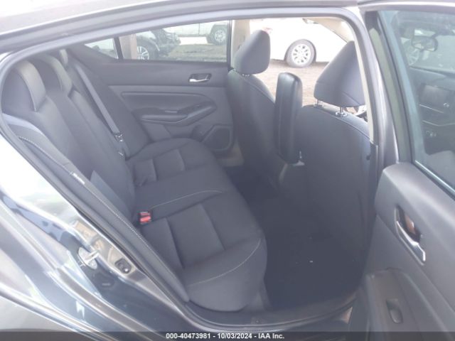 2022 NISSAN ALTIMA 1N4BL4BV5NN422183 Photo 7