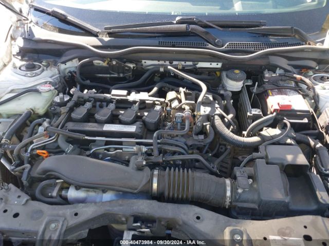 2018 HONDA CIVIC SHHFK7H26JU409088 Photo 9
