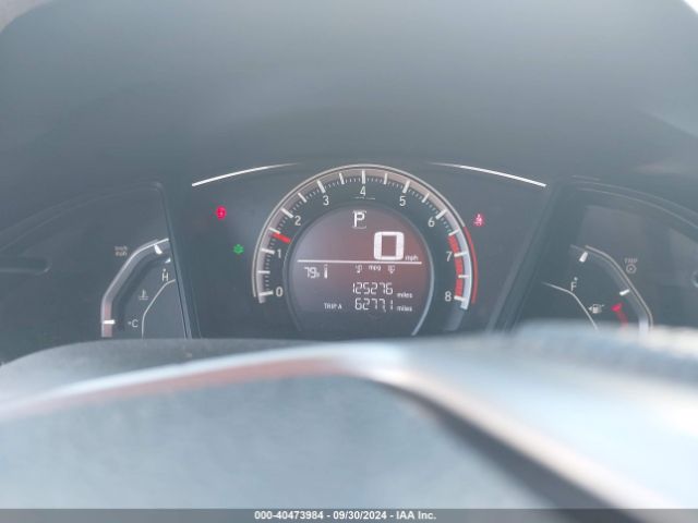 2018 HONDA CIVIC SHHFK7H26JU409088 Photo 6