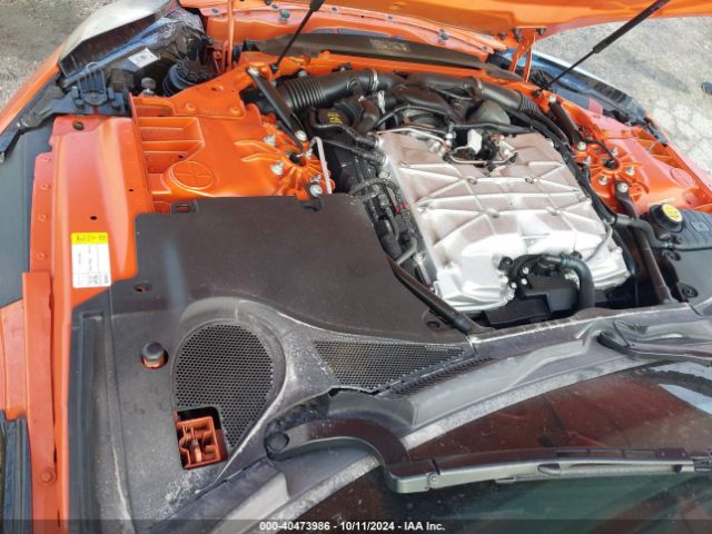 SAJWA6GL9EMK01780 Jaguar F-type V8 S