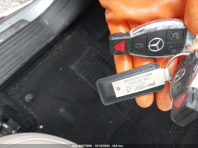 4JGDF6EE8HA849687 Mercedes-Benz Gls 450 4matic