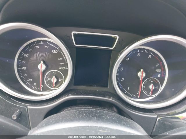 4JGDF6EE8HA849687 Mercedes-Benz Gls 450 4matic