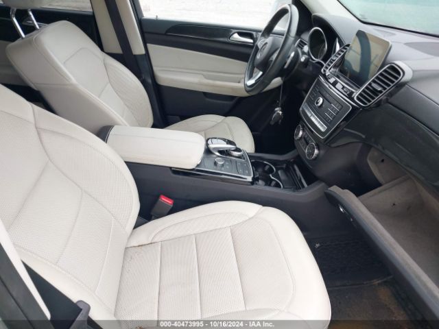 4JGDF6EE8HA849687 Mercedes-Benz Gls 450 4matic
