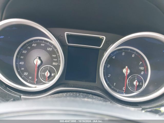 4JGDF6EE8HA849687 Mercedes-Benz Gls 450 4matic