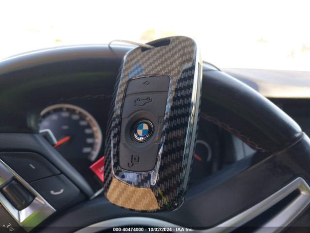 WBSFV9C54ED593975 BMW M5