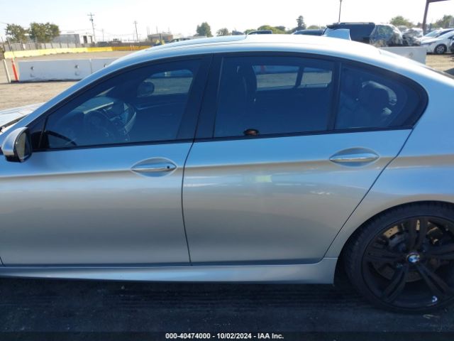 WBSFV9C54ED593975 BMW M5