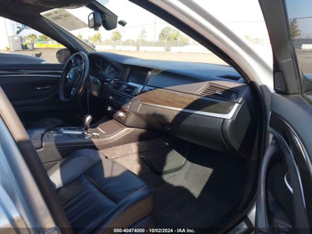 WBSFV9C54ED593975 BMW M5
