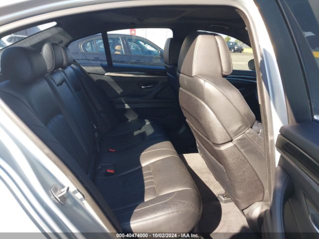 WBSFV9C54ED593975 BMW M5
