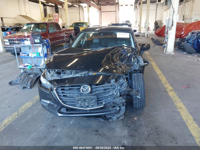 Mazda Mazda3 Touring 2018 3MZBN1L33JM259566 Image 13
