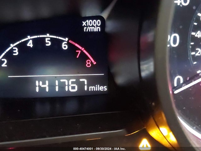 Mazda Mazda3 Touring 2018 3MZBN1L33JM259566 Image 16