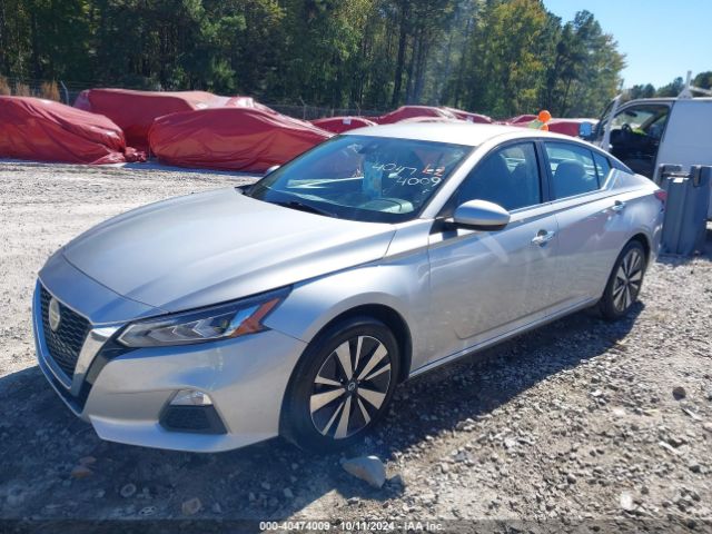 1N4BL4DV0NN308833 Nissan Altima Sv Fwd