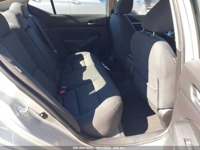 1N4BL4DV0NN308833 Nissan Altima Sv Fwd