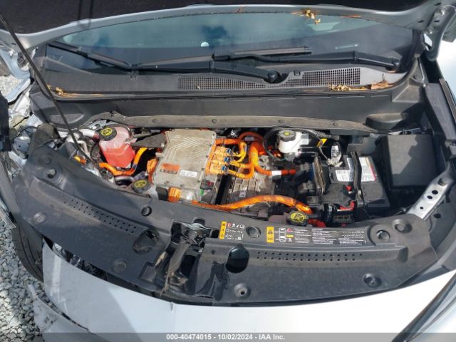 1G1FZ6S08N4128172 Chevrolet Bolt Euv Fwd Premier