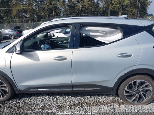 1G1FZ6S08N4128172 Chevrolet Bolt Euv Fwd Premier