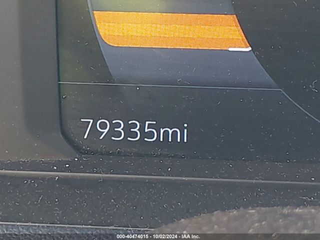1G1FZ6S08N4128172 Chevrolet Bolt Euv Fwd Premier
