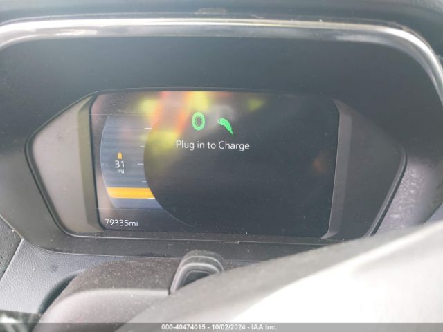 1G1FZ6S08N4128172 Chevrolet Bolt Euv Fwd Premier