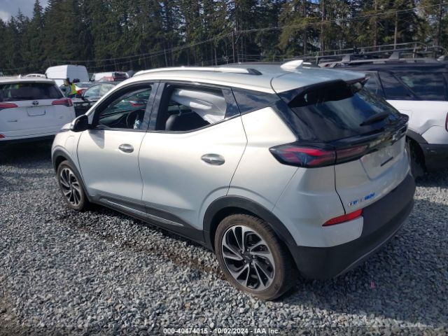 1G1FZ6S08N4128172 Chevrolet Bolt Euv Fwd Premier