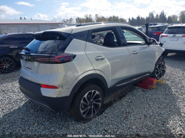 1G1FZ6S08N4128172 Chevrolet Bolt Euv Fwd Premier