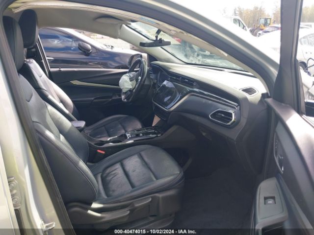 1G1FZ6S08N4128172 Chevrolet Bolt Euv Fwd Premier