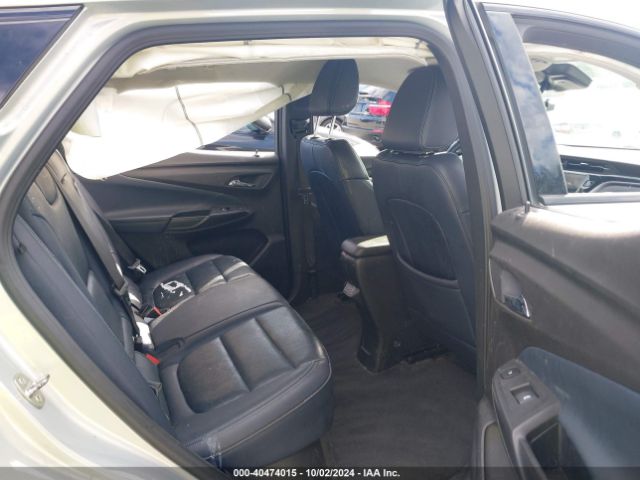 1G1FZ6S08N4128172 Chevrolet Bolt Euv Fwd Premier
