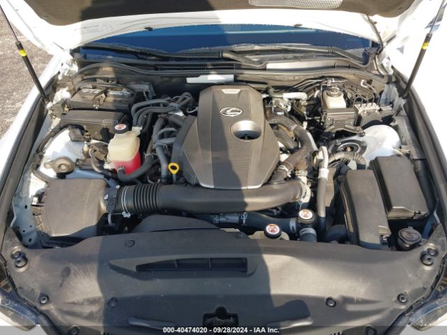 JTHBA1D28J5081484 Lexus IS 300