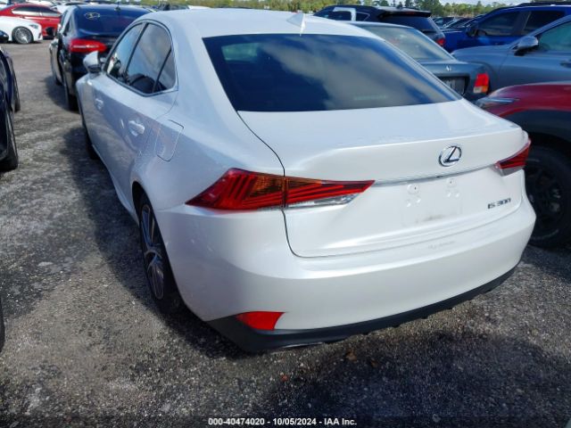 JTHBA1D28J5081484 Lexus IS 300