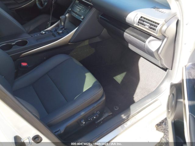 JTHBA1D28J5081484 Lexus IS 300