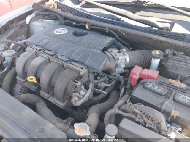 3N1AB7AP0EY336377 Nissan SENTRA SL