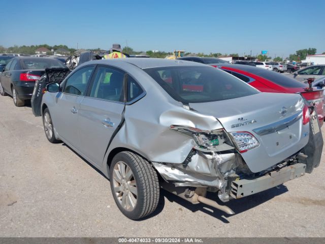 3N1AB7AP0EY336377 Nissan SENTRA SL