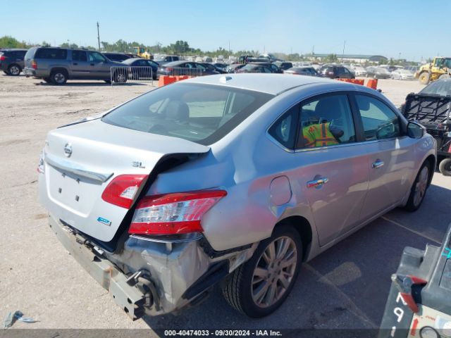 3N1AB7AP0EY336377 Nissan SENTRA SL