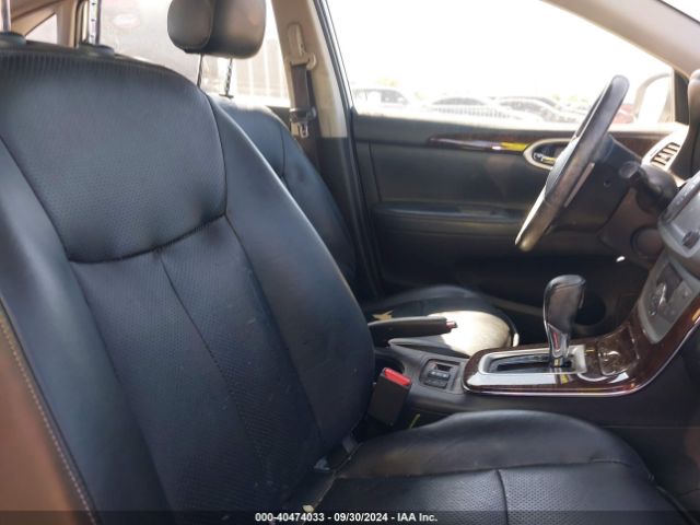3N1AB7AP0EY336377 Nissan SENTRA SL