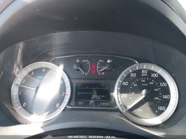 3N1AB7AP0EY336377 Nissan SENTRA SL