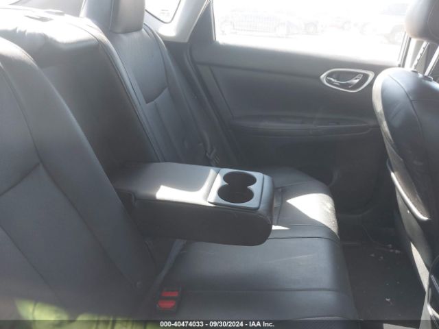 3N1AB7AP0EY336377 Nissan SENTRA SL