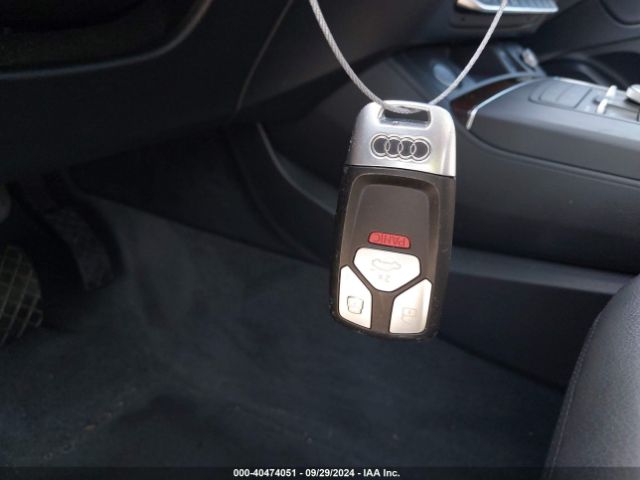 WA1ANAFY8K2074342 Audi Q5 45 Premium