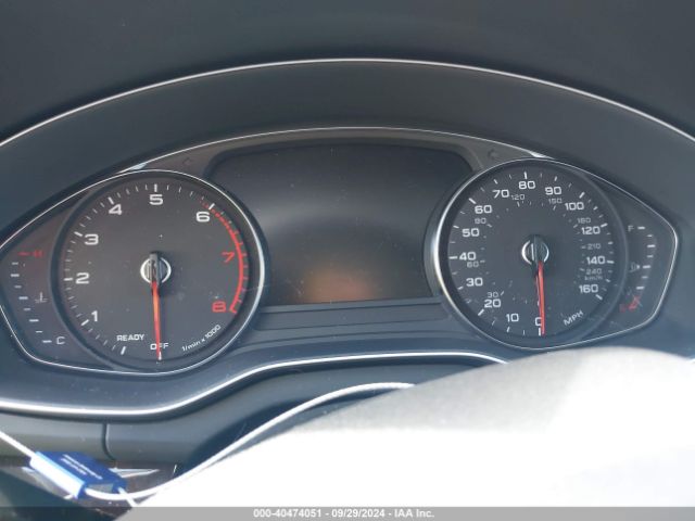 WA1ANAFY8K2074342 Audi Q5 45 Premium