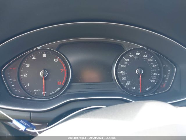 WA1ANAFY8K2074342 Audi Q5 45 Premium
