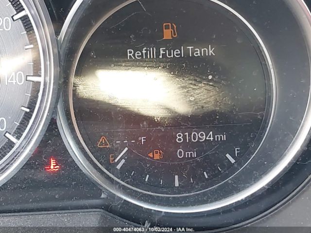JM1GL1VM4J1333093 Mazda Mazda6 Touring