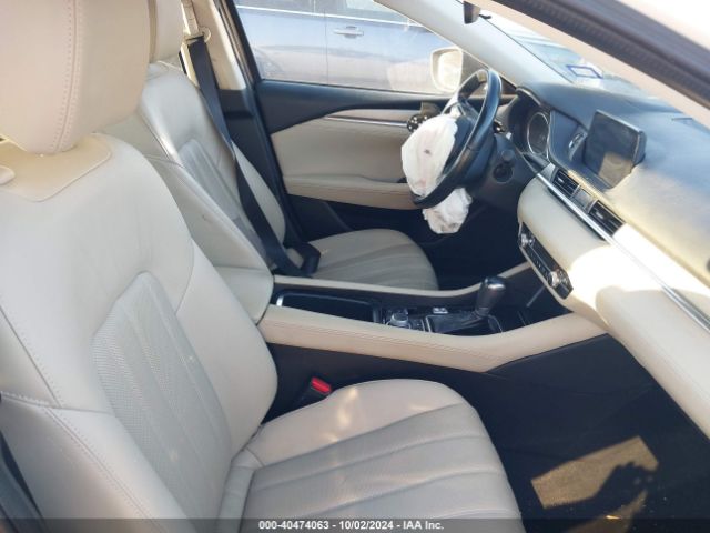 JM1GL1VM4J1333093 Mazda Mazda6 Touring
