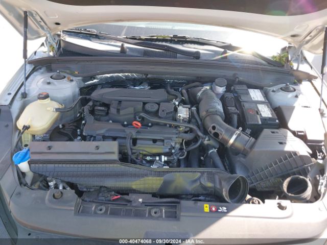 5XXG64J26MG056422 KIA K5 Gt-line