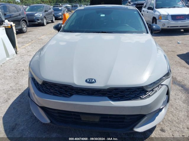 5XXG64J26MG056422 KIA K5 Gt-line