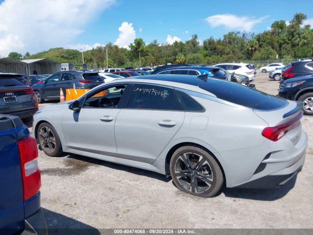 5XXG64J26MG056422 KIA K5 Gt-line