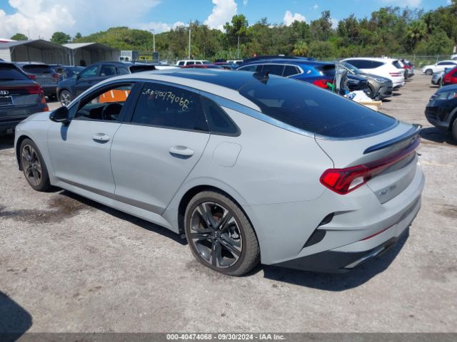 5XXG64J26MG056422 KIA K5 Gt-line