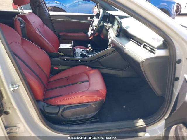 5XXG64J26MG056422 KIA K5 Gt-line