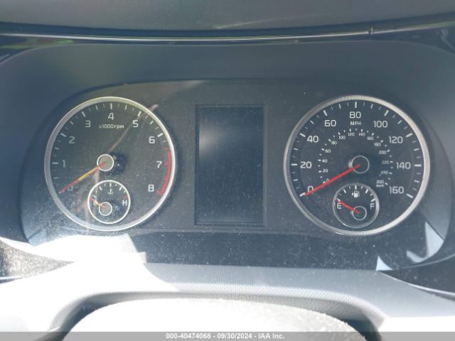 5XXG64J26MG056422 KIA K5 Gt-line