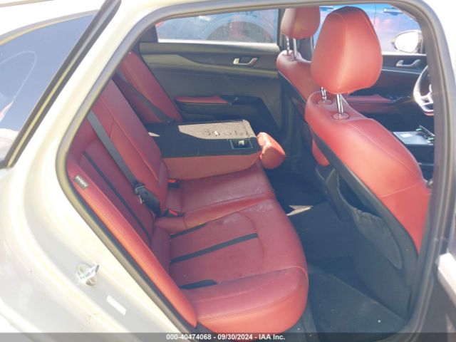 5XXG64J26MG056422 KIA K5 Gt-line